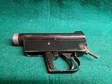 CHARTER ARMS - AR-7 EXPLORER/SURVIVAL RIFLE. RECEIVER W-INTERNAL PARTS. SOLD AS-IS FOR PARTS - 2 of 7