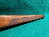 FACTORY WINCHESTER MODEL 70 FEATHERWEIGHT STOCK. VERY NICE CONDITION! - LOT#6 - 8 of 19