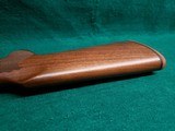 FACTORY WINCHESTER MODEL 70 FEATHERWEIGHT STOCK. VERY NICE CONDITION! - LOT#6 - 12 of 19