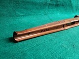 FACTORY WINCHESTER MODEL 70 FEATHERWEIGHT STOCK. VERY NICE CONDITION! - LOT#6 - 18 of 19