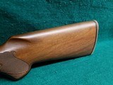 FACTORY WINCHESTER MODEL 70 FEATHERWEIGHT STOCK. VERY NICE CONDITION! - LOT#6 - 11 of 19