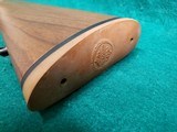 FACTORY WINCHESTER MODEL 70 FEATHERWEIGHT STOCK. VERY NICE CONDITION! - LOT#6 - 15 of 19