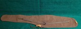 U.S.M.C. SPRINGFIELD M-14 NATO RIFLE CASE M-1960 PART# DLA100-08-C-395 - 7.62x51 - 6 of 8