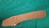 U.S.M.C. SPRINGFIELD M-14 NATO RIFLE CASE M-1960 PART# DLA100-08-C-395 - 7.62x51 - 3 of 8