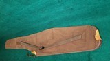 U.S.M.C. SPRINGFIELD M-14 NATO RIFLE CASE M-1960 PART# DLA100-08-C-395 - 7.62x51 - 8 of 8