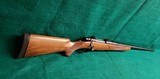 Cooper Firearms - MODEL 56 CLASSIC.BLUED. 26" BBL. W-ONE MAG. LARGE GAME RIFLE. BRAND NEW IN BOX! - .340 Weatherby Magnum - 2 of 20