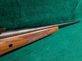 Cooper Firearms - MODEL 56 CLASSIC.BLUED. 26" BBL. W-ONE MAG. LARGE GAME RIFLE. BRAND NEW IN BOX! - .340 Weatherby Magnum - 9 of 20