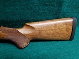 Cooper Firearms - MODEL 56 CLASSIC.BLUED. 26" BBL. W-ONE MAG. LARGE GAME RIFLE. BRAND NEW IN BOX! - .340 Weatherby Magnum - 11 of 20