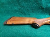 Cooper Firearms - MODEL 56 CLASSIC.BLUED. 26" BBL. W-ONE MAG. LARGE GAME RIFLE. BRAND NEW IN BOX! - .340 Weatherby Magnum - 19 of 20