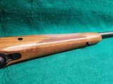 Cooper Firearms - MODEL 56 CLASSIC.BLUED. 26" BBL. W-ONE MAG. LARGE GAME RIFLE. BRAND NEW IN BOX! - .340 Weatherby Magnum - 8 of 20