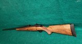 Cooper Firearms - MODEL 56 CLASSIC.BLUED. 26" BBL. W-ONE MAG. LARGE GAME RIFLE. BRAND NEW IN BOX! - .340 Weatherby Magnum - 6 of 20