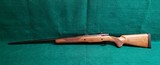 Cooper Firearms - MODEL 56 CLASSIC.BLUED. 26" BBL. W-ONE MAG. LARGE GAME RIFLE. BRAND NEW IN BOX! - .340 Weatherby Magnum - 4 of 20