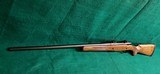 Cooper Firearms - MODEL 56 CLASSIC.BLUED. 26" BBL. W-ONE MAG. LARGE GAME RIFLE. BRAND NEW IN BOX! - .340 Weatherby Magnum - 5 of 20