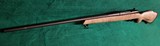 WEATHERBY -MARK V ULTRA LIGHTWEIGHT. TAN/BLACK WEBBED STOCK. 26" FLUTED BBL. NEW IN BOX! - .270 Wby. Mag. - 8 of 8