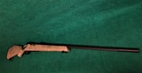 WEATHERBY -MARK V ULTRA LIGHTWEIGHT. TAN/BLACK WEBBED STOCK. 26" FLUTED BBL. NEW IN BOX! - .270 Wby. Mag. - 6 of 8