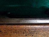 Steyr Mannlicher - 1895 (95) BULGARIAN CONTRACT TRAINER RIFLE. 30" DEMILLED. MFG. IN 1903 - *NON-SHOOTABLE TRAINER* - 13 of 22