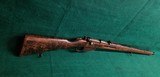 Steyr Mannlicher - 1895 (95) BULGARIAN CONTRACT TRAINER RIFLE. 30" DEMILLED. MFG. IN 1903 - *NON-SHOOTABLE TRAINER* - 2 of 22