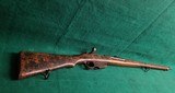 Steyr Mannlicher - 1895 (95) BULGARIAN CONTRACT TRAINER RIFLE. 30" DEMILLED. MFG. IN 1903 - *NON-SHOOTABLE TRAINER* - 21 of 22