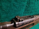 Steyr Mannlicher - 1895 (95) BULGARIAN CONTRACT TRAINER RIFLE. 30" DEMILLED. MFG. IN 1903 - *NON-SHOOTABLE TRAINER* - 17 of 22