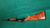 WINCHESTER - MODEL 12. 28" BBL. AMAZING ENGLISH WALNUT STOCK. ORIGINAL FINISH AND MINTY BORE! MFG. IN 1957 - 20 GA - 8 of 23