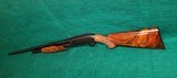 WINCHESTER - MODEL 12. 28" BBL. AMAZING ENGLISH WALNUT STOCK. ORIGINAL FINISH AND MINTY BORE! MFG. IN 1957 - 20 GA - 6 of 23