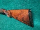 WINCHESTER - MODEL 12. SIMMONS RIB. 25" BBL. BEAUTIFUL WOOD. VERY NICE SHOTGUN! MFG. IN 1913 - 20 GA - 14 of 21