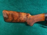 WINCHESTER - MODEL 12. SIMMONS RIB. 25" BBL. BEAUTIFUL WOOD. VERY NICE SHOTGUN! MFG. IN 1913 - 20 GA - 9 of 21