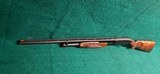 WINCHESTER - MODEL 12. SIMMONS RIB. 25" BBL. BEAUTIFUL WOOD. VERY NICE SHOTGUN! MFG. IN 1913 - 20 GA - 5 of 21