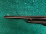 WINCHESTER - MODEL 12. SIMMONS RIB. 25" BBL. BEAUTIFUL WOOD. VERY NICE SHOTGUN! MFG. IN 1913 - 20 GA - 20 of 21