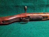 JAPANESE - ARISAKA TYPE 99. 26" BBL. WWII BOLT ACTION. GOOD BORE! C&R ELIGIBLE - 7.7 JAP - 7 of 10