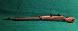 JAPANESE - ARISAKA TYPE 99. 26" BBL. WWII BOLT ACTION. GOOD BORE! C&R ELIGIBLE - 7.7 JAP - 4 of 10