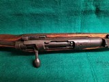 JAPANESE - ARISAKA TYPE 99. 26" BBL. WWII BOLT ACTION. GOOD BORE! C&R ELIGIBLE - 7.7 JAP - 8 of 10