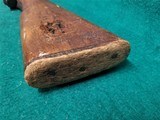 JAPANESE - ARISAKA TYPE 99. 26" BBL. WWII BOLT ACTION. GOOD BORE! C&R ELIGIBLE - 7.7 JAP - 9 of 10