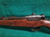 JAPANESE - ARISAKA TYPE 99. 26" BBL. WWII BOLT ACTION. GOOD BORE! C&R ELIGIBLE - 7.7 JAP - 10 of 10