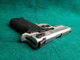 SMITH & WESSON - 3913TSW TACTICAL. 3.5" BBL. DA/SA. W-MAG. GREAT CONDITION W-MINTY BORE! - 9MM LUGER - 16 of 16