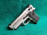 SMITH & WESSON - 3913TSW TACTICAL. 3.5" BBL. DA/SA. W-MAG. GREAT CONDITION W-MINTY BORE! - 9MM LUGER - 6 of 16