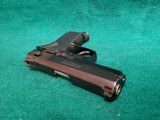 SMITH & WESSON - MODEL 3914. BLUED. DA/SA. 3.5" BBL. W-ONE MAGAZINE. VERY NICE!CIRCA 1990'S - 9MM LUGER - 14 of 14
