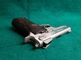 SMITH & WESSON - MODEL 659. STAINLESS. DA/SA. 4" BBL. W-14 ROUND MAG. NICE GUN W-MINTY BORE! - 9MM LUGER - 14 of 14