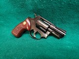 TAURUS - MODEL 85. BLUED. 2" BBL. 5-SHOT. EXCELLENT CONDITION W/MINTY BORE! - .38 SPECIAL - 3 of 17