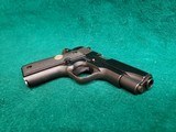 COLT - GOVERNMENT MODEL. MK IV/SERIES 80. BLUED. 3.25" BBL. W-MAG. VERY NICE! MFG. IN 1984 - .380 ACP - 13 of 16