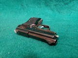 FIE/TITAN MFG. - TITAN ( TANFOGLIO GT27) PISTOL. BLUED. 2.5" BBL. W-MAGAZINE. MFG. CIRCA 1970'S. SOLD AS-IS - .25 ACP - 11 of 15