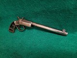 J. STEVENS - MODEL 35. SINGLE SHOT PISTOL. 8" BBL. NICE BORE! MFG. CIRCA 1923-1942. CURIO/RELIC - .22 LR - 3 of 23