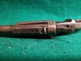 J. STEVENS - MODEL 35. SINGLE SHOT PISTOL. 8" BBL. NICE BORE! MFG. CIRCA 1923-1942. CURIO/RELIC - .22 LR - 18 of 23