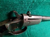 J. STEVENS - MODEL 35. SINGLE SHOT PISTOL. 8" BBL. NICE BORE! MFG. CIRCA 1923-1942. CURIO/RELIC - .22 LR - 7 of 23