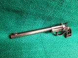 J. STEVENS - MODEL 35. SINGLE SHOT PISTOL. 8" BBL. NICE BORE! MFG. CIRCA 1923-1942. CURIO/RELIC - .22 LR - 16 of 23