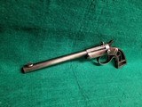 J. STEVENS - MODEL 35. SINGLE SHOT PISTOL. 8" BBL. NICE BORE! MFG. CIRCA 1923-1942. CURIO/RELIC - .22 LR - 5 of 23