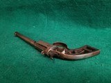 J. STEVENS - MODEL 35. SINGLE SHOT PISTOL. 8" BBL. NICE BORE! MFG. CIRCA 1923-1942. CURIO/RELIC - .22 LR - 14 of 23