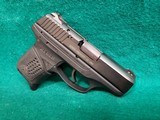 RUGER - LC9. SEMI-AUTO. SINGLE STACK CARRY PISTOL. 3" BBL. W-GALLOWAY TRIGGER. IN ORIGINAL BOX W-1 MAG. VERY NICE! - 9MM LUGER - 3 of 18