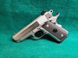 PARA ORDNANCE - P12. STAINLESS STEEL DOUBLE STACK 1911. 3.5" BBL. IN ORIGINAL CASE W-3 MAGS AND PAPERS. NEAR MINT! MFG. IN 2002 - .45 ACP - 5 of 19