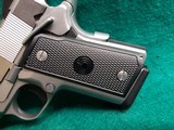 PARA ORDNANCE - P12. STAINLESS STEEL DOUBLE STACK 1911. 3.5" BBL. IN ORIGINAL CASE W-3 MAGS AND PAPERS. NEAR MINT! MFG. IN 2002 - .45 ACP - 11 of 19